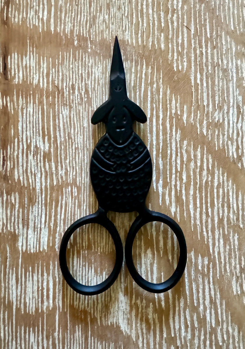 Sheep Scissors Noma Knits