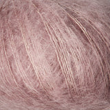 Knitting For Olive Soft Silk Mohair