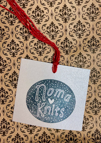 Noma Knits Gift Card