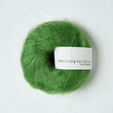 Knitting For Olive Soft Silk Mohair