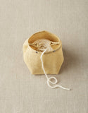 Natural Mesh Bag by Cocoknits