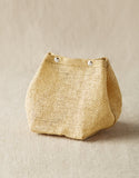 Natural Mesh Bag by Cocoknits