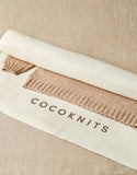 Super-Absorbent Towel by Cocoknits