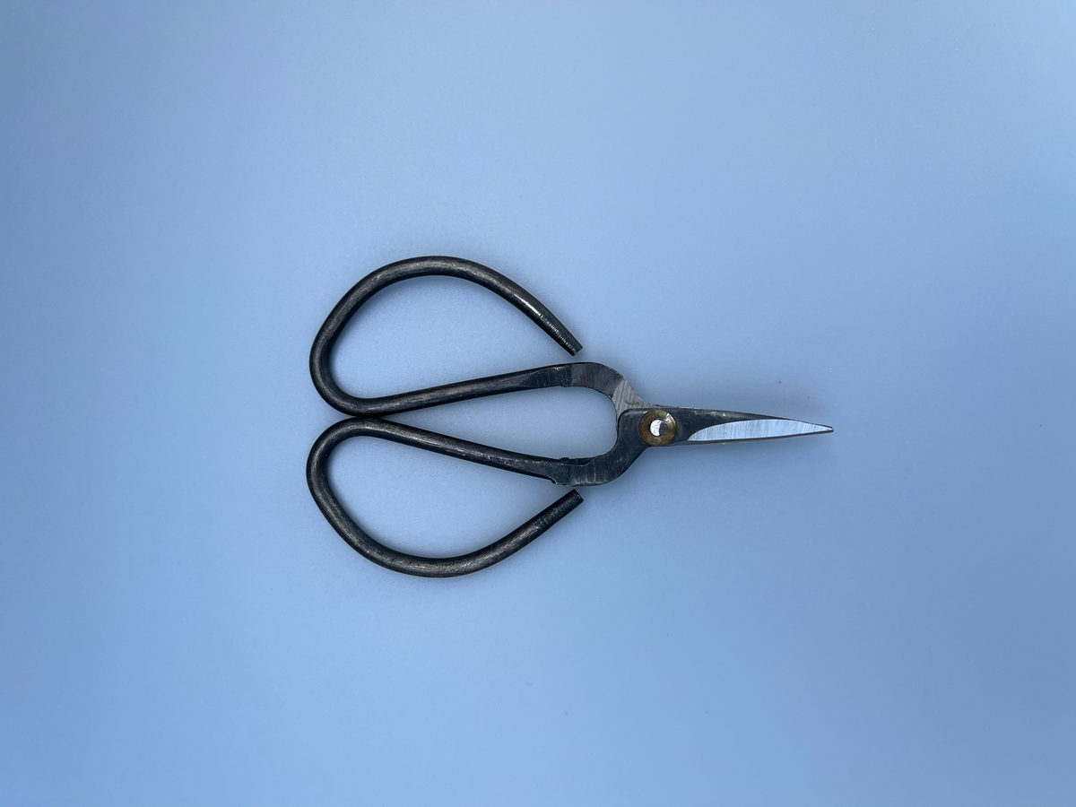 Knife Edge Scissor Noma Knits