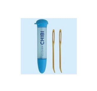 Chibi Jumbo Darning Needle Set