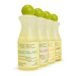 Eucalen Detergent :: 16.9 oz