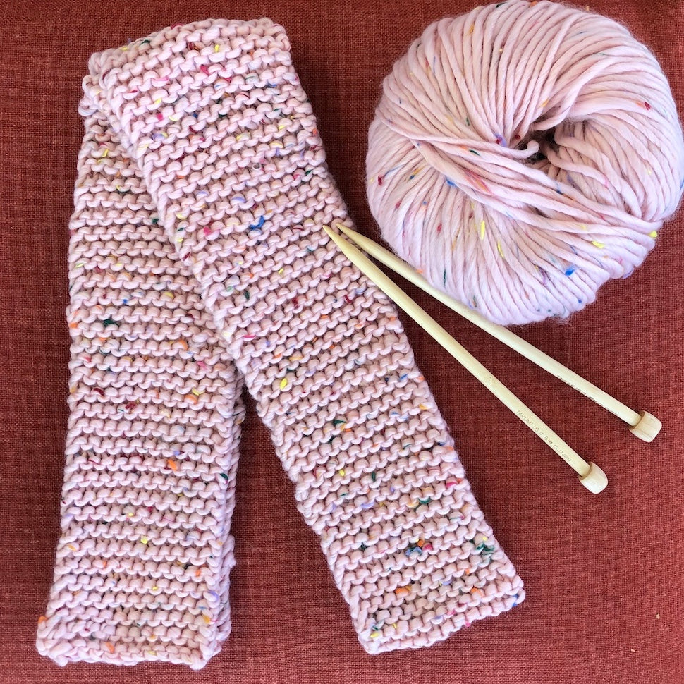 Kits Noma Knits