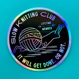 Vinyl Stickers