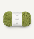 Sadnes Garn Line