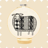 Hook Line & Tinker Embroider Kits