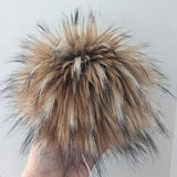 Country Stix Pom Poms