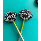 Knitting Needle Point Protectors from Comma Craft Co
