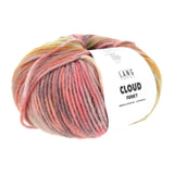 Lang Cloud