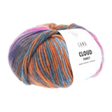 Lang Cloud