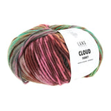 Lang Cloud