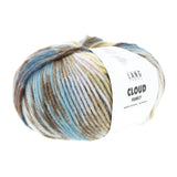 Lang Cloud