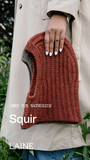 52 Weeks of One-Skein Knits