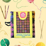 Folding Shopper Tote
