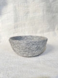 Small Felt Bowls