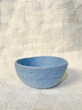 Small Felt Bowls