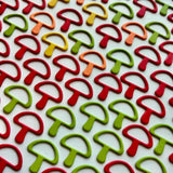 Mushroom Markers