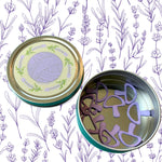 Comma Craft Markers in Tins