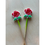 Knitting Needle Point Protectors from Comma Craft Co