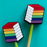 Knitting Needle Point Protectors from Comma Craft Co