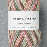 Arne & Carlos Sock & More
