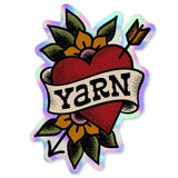 Vinyl Stickers