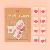 Heart Labels