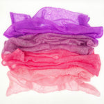 Cobweb Shawl Kit from Cowgirl Blues