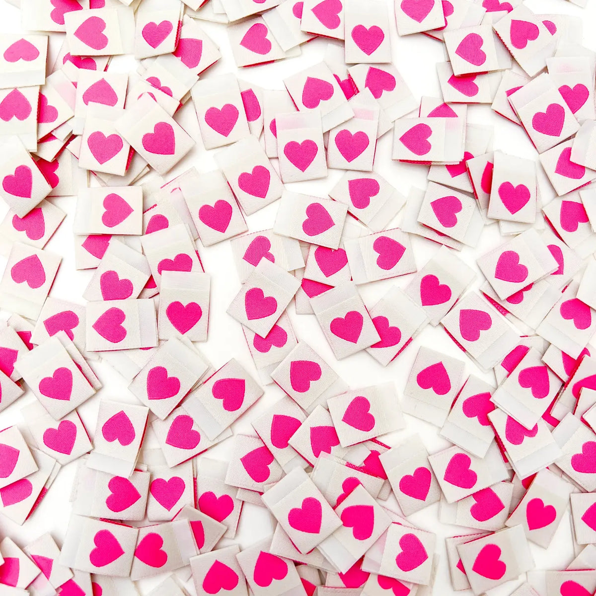 Heart Labels – Noma Knits