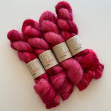 Suri Silk - Emma's Yarn