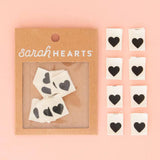 Heart Labels
