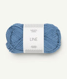 Sadnes Garn Line