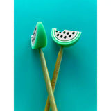 Knitting Needle Point Protectors from Comma Craft Co
