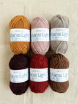 Berroco Lanas Light Mini Color Pack