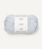 Sadnes Garn Line