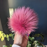 Country Stix Pom Poms