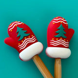 Knitting Needle Point Protectors from Comma Craft Co