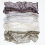 Cobweb Shawl Kit from Cowgirl Blues