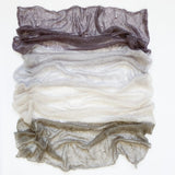 Cobweb Shawl Kit from Cowgirl Blues