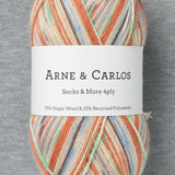 Arne & Carlos Sock & More