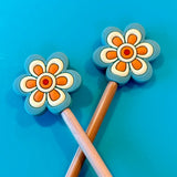 Knitting Needle Point Protectors from Comma Craft Co