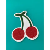 Vinyl Stickers