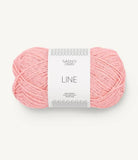 Sadnes Garn Line