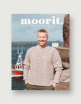 Moorit.