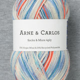 Arne & Carlos Sock & More