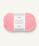 Sandnes Garn Double Sunday